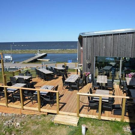 Luotsihotelli - Arctic Lighthouse Hotel Hailuoto Exterior foto